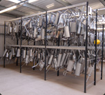 Parts Distribution Centre