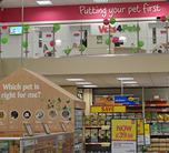 Pets at Home Linlithgow