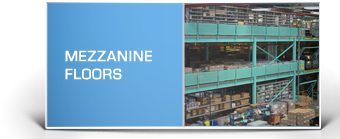 Mezzanine Floors