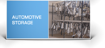 Automotive Storage