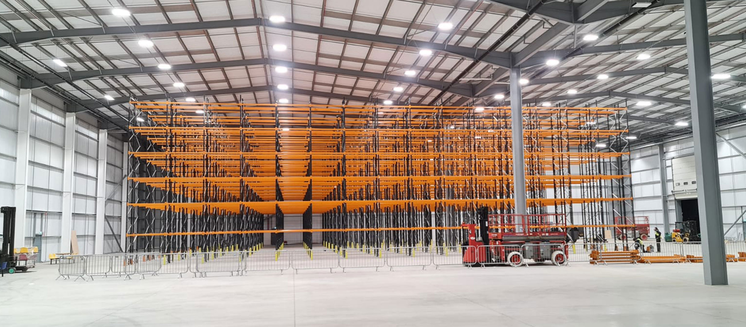 Mezzanine Hero Image