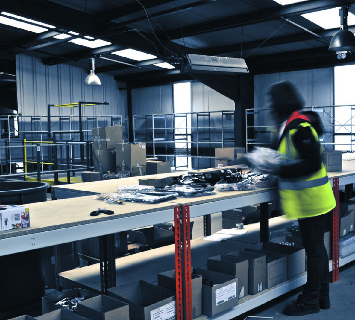 MPCSystems-Shelving-Workbench