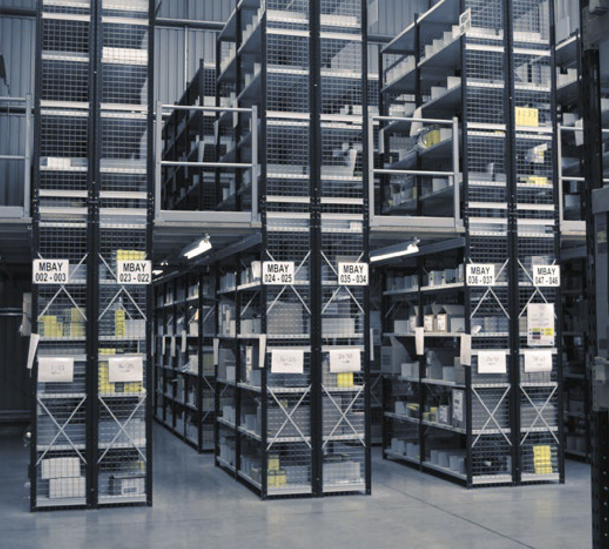 MPCSystems-Shelving-tied-Structure